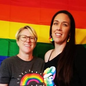 Meet your Posher, Ginger